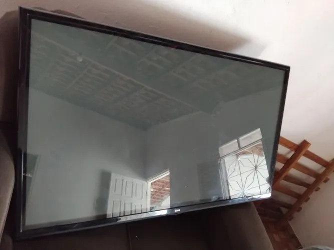 TV 50 polegadas