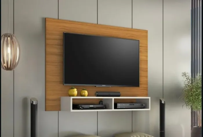Painel Para TV de até 43 polegadas 