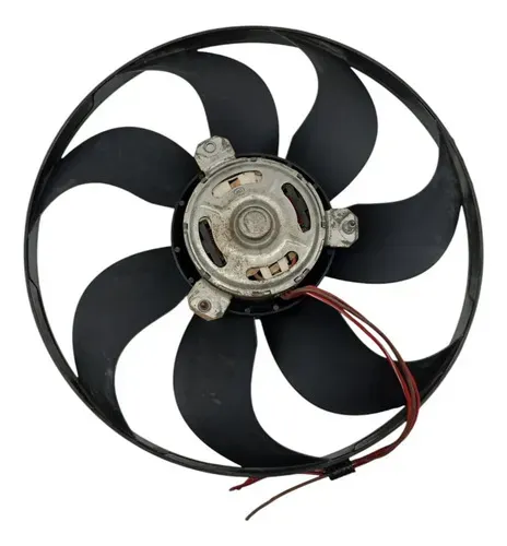 Motor Ventoinha Volkswagen Polo 1.6 2002 2003 2004 2005 2006
