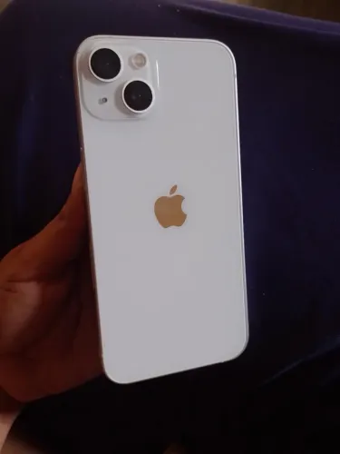 Vendo iPhone 13 85% na garantia pela loja até 10/2026