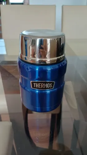 Pote térmico Thermos Tulum