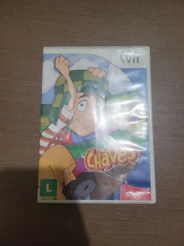 Jogos Nintendo Wii