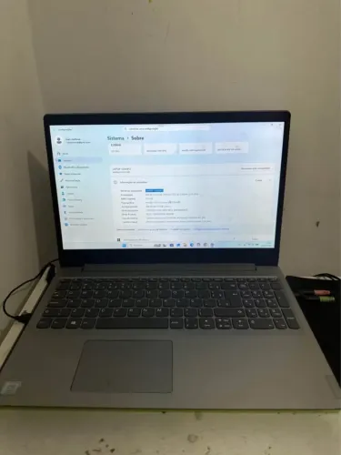 Notebook Lenovo IdeaPad S145 ? 12 GB RAM