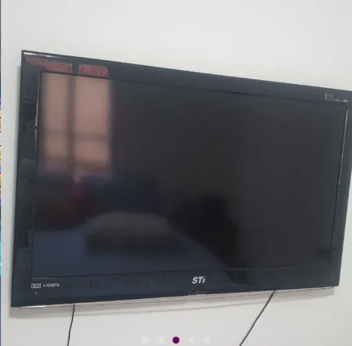Vendo tv STI