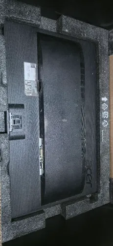 Monitor acer 