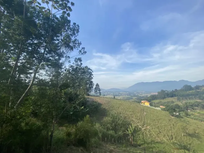 Terreno Santo Amaro à venda | XP1989