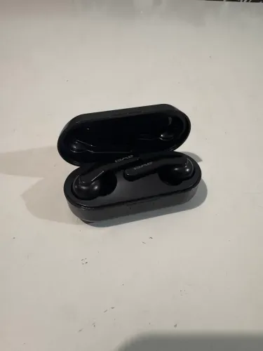 Fone Bluetooth Awei T10C Sem Fio com Estojo de Carga - Funcionando Perfeito