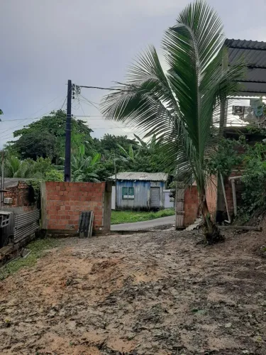 Vendo Terreno Beija Flor