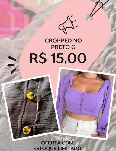 Roupas (brechó)