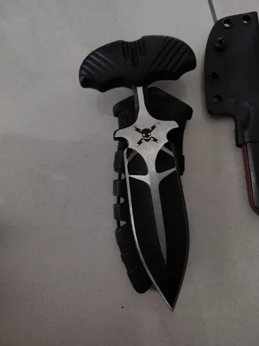 Faca Push-Dagger United Cutlery M48