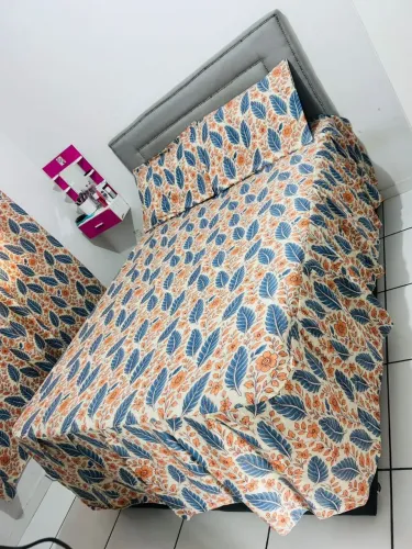 Colcha de cama
