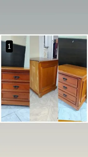 Vendo Móveis PREÇO NA DESCRIÇÃO DE CADA ITEM 