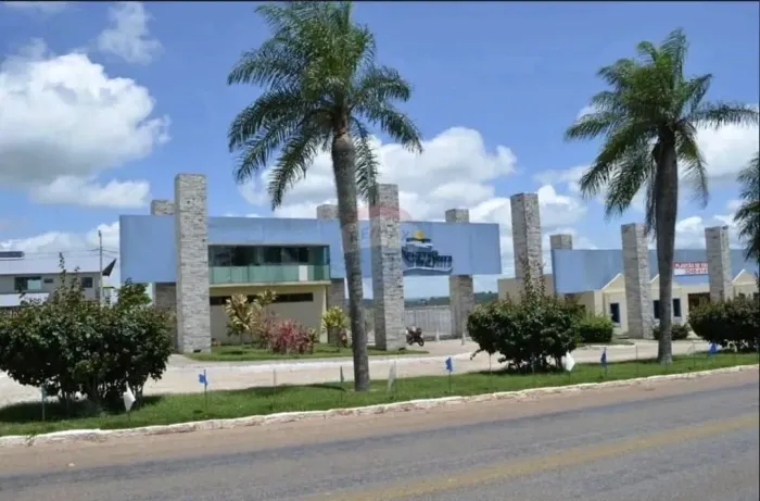 Terreno em Condomínio para Venda em Areia, zona rural