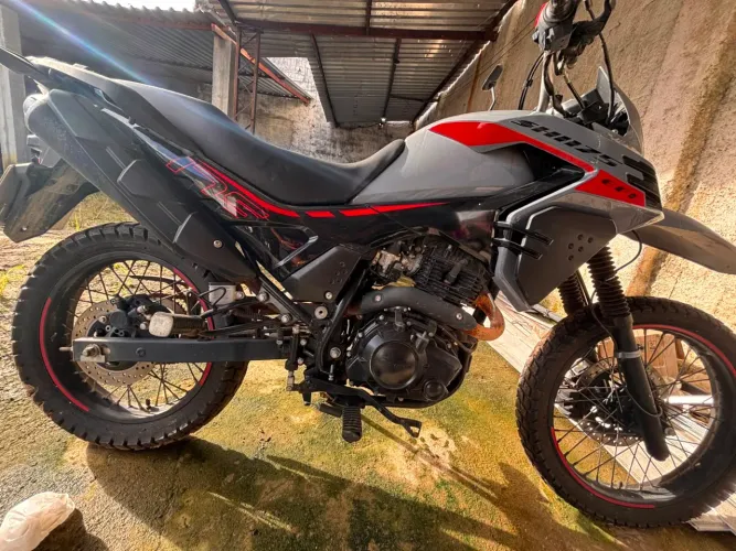 OPORTUNIDADE: QUEIMA DE ESTOQUE - MOTOS EM RECIFE! ?