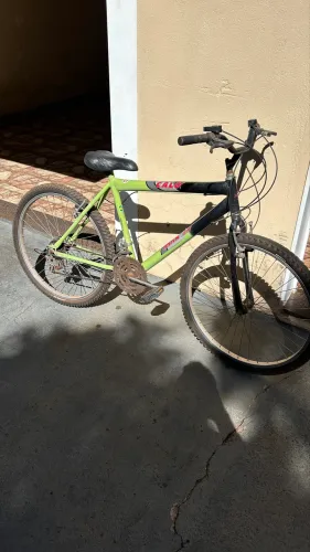 Bicicleta caloi