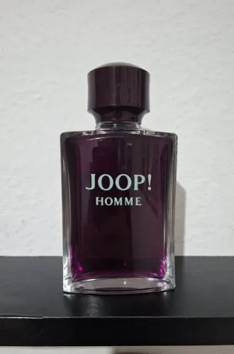 Joop! Homme Edt 125ml - Masculino
