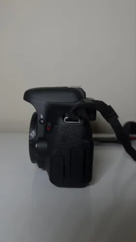 Vendo Câmeras T6i - 2.000,00
