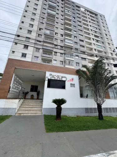 APARTAMENTO 3QUARTOS 1 SUITE JARDIM ATLANTICO
