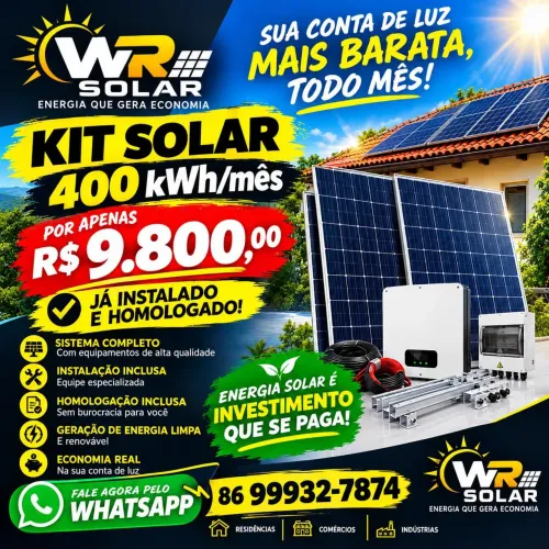Super promoção