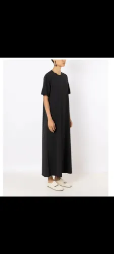 Vestido t-shirt sem uso osklen, p