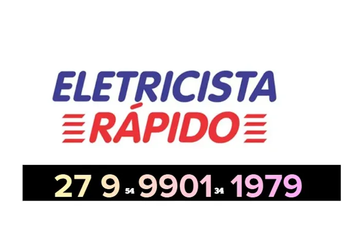 ELETRICISTA 24H - PROBLEMAS ELÉTRICOS? CHAME AGORA