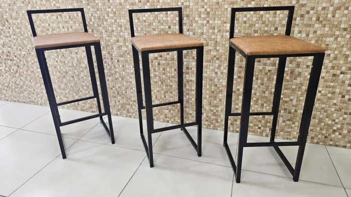 Banquetas