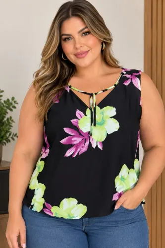 Blusa G