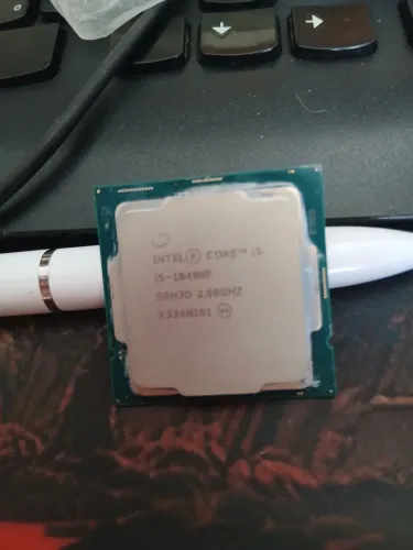 Processador i5 10º geração