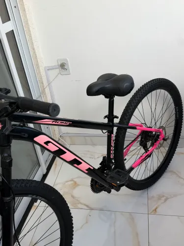 Bicicleta aro 29