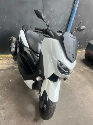 Yamaha NMax 160 2021