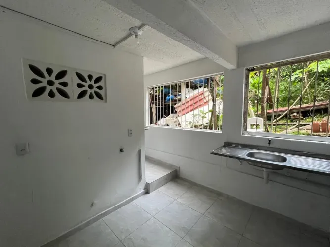 alugo apartamento na compensa 1