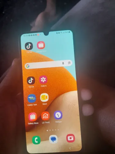 Celular Samsung 280