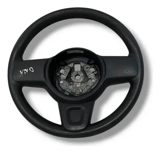 Volante Motorista Fiat Uno Vivace 1.0 2012 2013 2014 2016