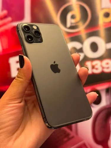 Celulares APPLE IPHONE 11 PRO Usados, seminovos e Novos no Brasil