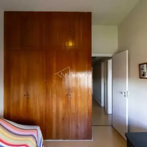 Apartamento : Padrão / Residencial / Leblon