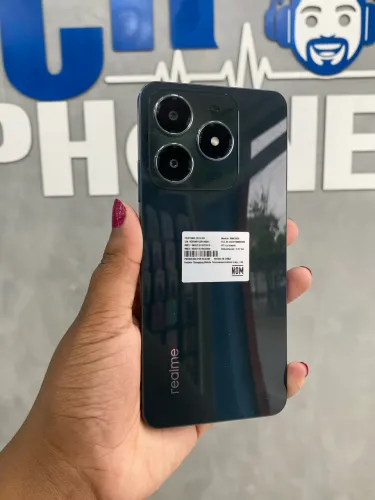Poco C61