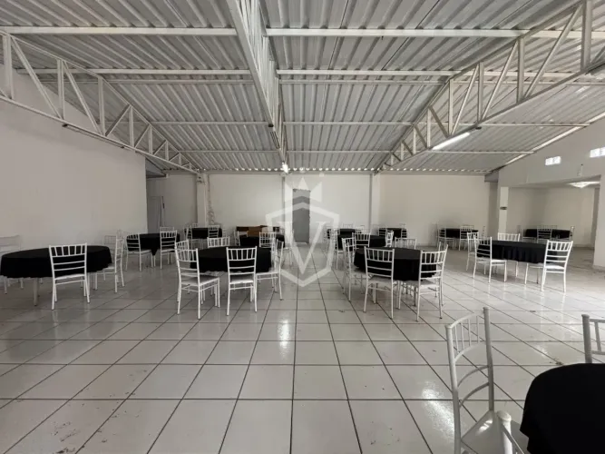 Casa Térrea (Comercial ou Residencial) para venda no Jardim Olívio Moro, Várzea Paulista-S
