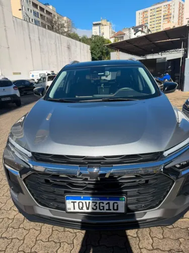 Chevrolet Tracker Premier 1.2 Turbo 12V Flex AUT 2026