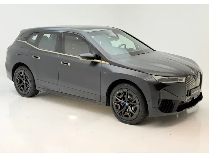 BMW IX XDrive 40 Aut. (elétrico) 2023