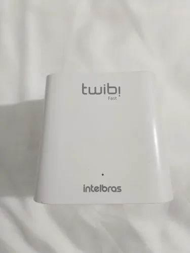 Roteador Tibi Fast 