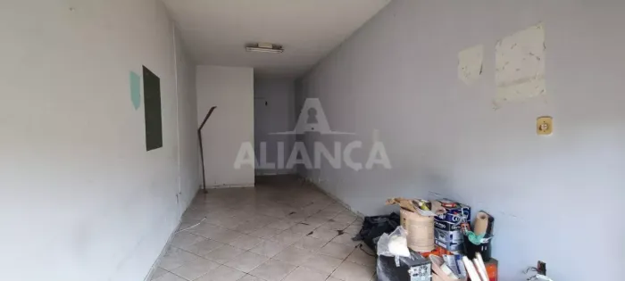 Cômodo comercial para aluguel, Presidente Roosevelt, Uberlândia