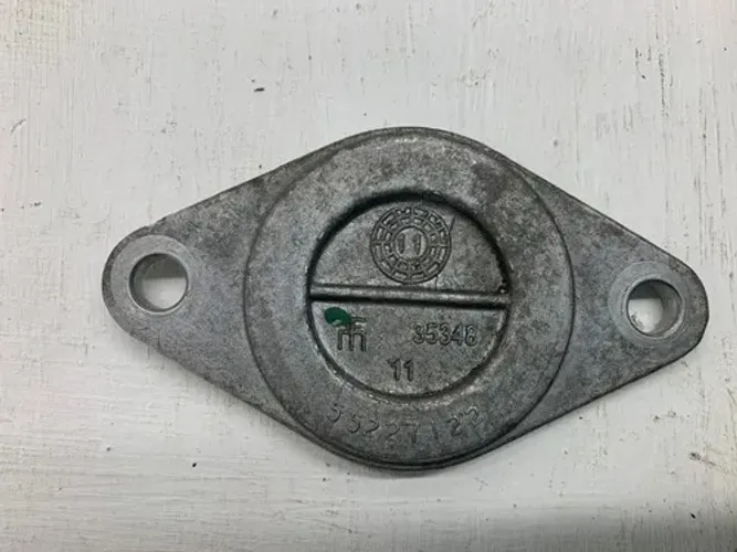 Tampao Cabeçote Fiat Palio 2013
