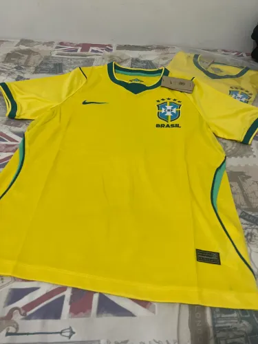 Camisa do Brasil