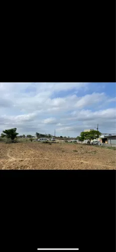 Area em Goytacazes