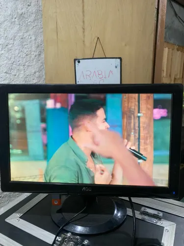 TELA PC MONITOR