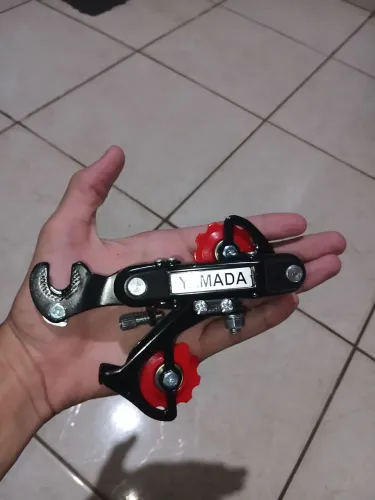 PASSADOR DE MARCHA YAMADA NOVO! NUNCA USADO