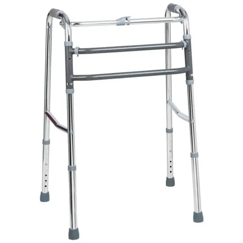Andador 3 em 1 fixo e ser R$178,00