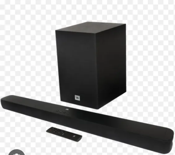 Cinema JBl sb180