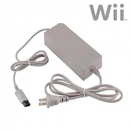 Fonte original para Nintendo Wii