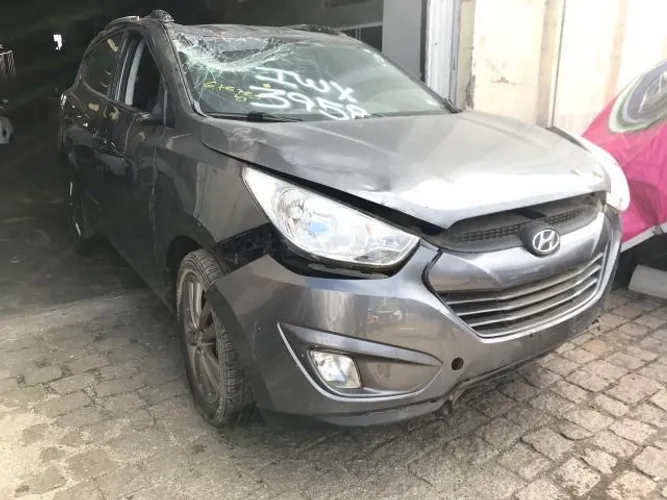 Sucata Ix35 2.0 2015/2016, para retirada de peças
